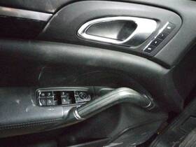 641-50314l Porsche Driver Front Door Switch Drivers Opt I7y1 Fits 11-12 Cayenne 1724578
