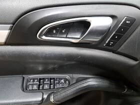 641-54110l Porsche Lh Driver Side Front Door Window Switch 2014 Cayenne Sku#4007041