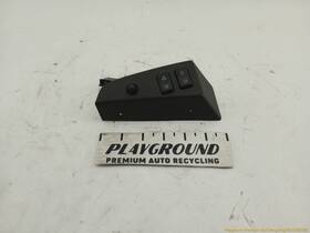 Porsche 641.po1l86 944 Driver Left Power Window And Mirror Control Switch Fits 1983-1989 83