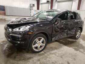 646-10683 Porsche Fuse Box Engine Compartment Fits 13-16 Cayenne 456283