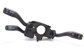 Porsche 7l5 953 521 2003-2010 Cayenne Steering Column Combination Switch Assembly Oem