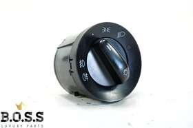 7l5941531b Porsche 2003 - 2010 Fits Cayenne 955 957 Headlight Headlamp Switch
