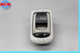 7l5959858 Porsche 03-10 Cayenne Rear Right Passenger Side Door Window Switch Oem