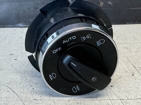 7p5941531e Porsche Cayenne Headlight Switch 2011 -2016