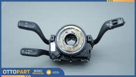 7p5953507 Porsche 2011-2018 Cayenne 958 Steering Column Switches Oem