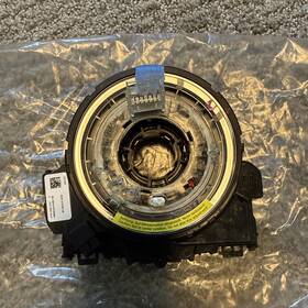 7pp.953.568.bd Porsche 2015 911 Carrera 991.1 Steering Column Clockspring Switch