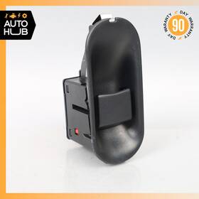 7pp953519f Porsche 11-18 Cayenne 958 Steering Column Tilt Adjust Control Switch Oem