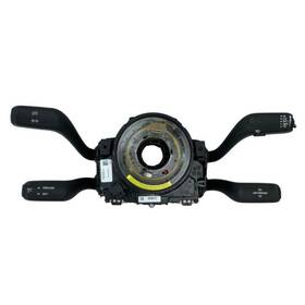 970-613-043-01-1e0 Porsche 7pp953568ap 2010 - 2016 Panamera Column Switch Turn Signal Wiper