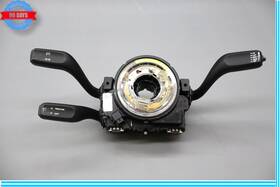 7pp953568at Porsche 10-13 Panamera 970 4s Turbo S Steering Column Switch Clockspring Oem