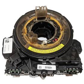 7pp953568cn Porsche Oem Steering Column Clock Spring Cayenne 2012-2016 /