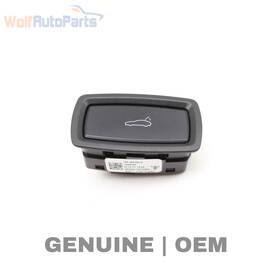 7pp959832h Porsche 2010-2016 Panamera - Trunk Release Switch / Button
