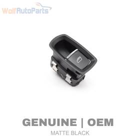 7pp959855b Porsche 2014-2016 Cayman - Window Switch