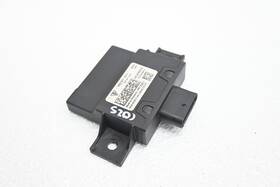 8r0907159d Porsche 15-18 Macan Engine Sound Control Module Ecu Unit Oem