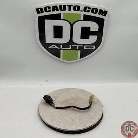 91164560501 Porsche 1984-1986 911 Fader