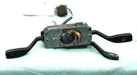 92861331300 Porsche 9286133300 1989 944 Turn Signal/wiper/ High Beam /cruise Switch Oem