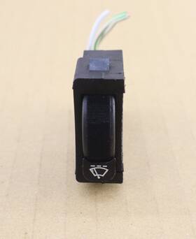 94461311500 Porsche 944 968 1986-1995 Intermittent Wiper Speed Switch