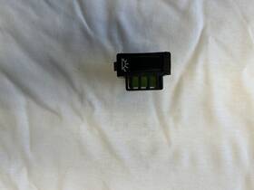 94461313100 Porsche 1985-1991 944 92-95 928 Dimmer Switch