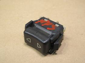 95161313300 Porsche 86-91 944 Left Or Right Power Window Control Switch Oem