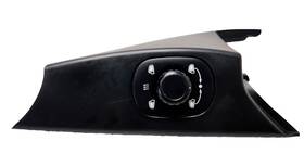 95561315400 Porsche 03-10 Cayenne Driver Left Front Heated Mirror Switch With Trim Cover Oem