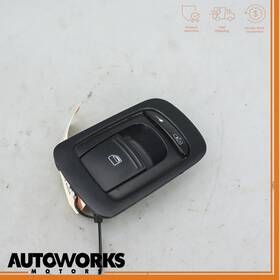 95561316202 Porsche 03-10 Cayenne 955 957 Front Or Rear Right Door Window Control Switch Oem