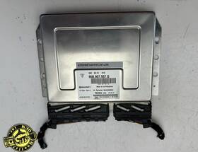 95b907557q Porsche 2019-2022 Macan Active Suspension Control Module Oem 25 Kmiles