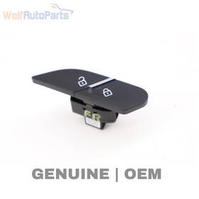 95b962126c Porsche 2019-2024 Macan - Right Front Door Lock / Unlock Switch