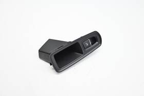 97055572400 Porsche 10-16 Panamera Front Left Or Right Door Window Switch Panel Bezel Oem