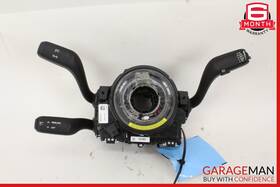97061304550 Porsche 2010-2016 Cayman 981 Steering Column Combination Switch Oem