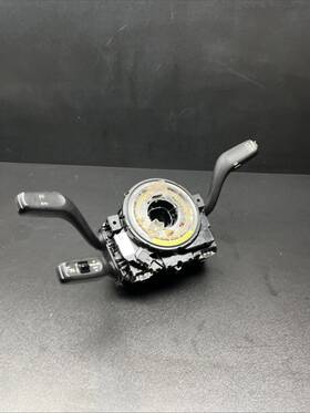 97061306150 Porsche 10-16 Panamera 970 4s Steering Column Switch Clockspring Oem
