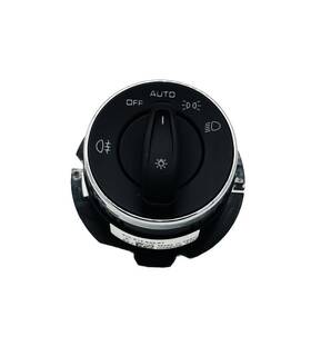 970613533 Porsche 2011-2016 Panamera Macan Cayman Headlight Lamp Control Switch