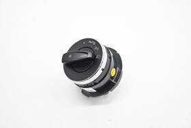 97061353303dml Porsche 10-24 Panamera Dash Headlight Foglamp Control Knob Switch Button Oem
