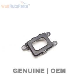 97061825700 Porsche 2010-2016 Panamera S Hybrid 970 - Homelink Garage Door Module Bracket