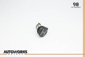 97065210500 Porsche 10-16 Panamera Hybrid S 12v Power Outlet Socket Switch Oem