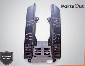97065320335 Porsche 10-13 Panamera 970 Center Console Multifunction Switch Control Oem