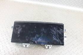 971919597f Porsche 17-18 Panamera Dmg Dash Info Gps Radio Stereo Screen Display Unit Factory Oem