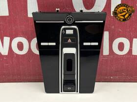 971919611g Porsche 2017-2023 Panamera Front A/c Heater Climate Control Panel Switch Oem 45k