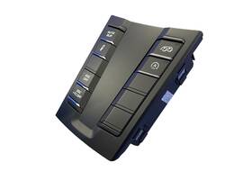 982959714 Porsche 2020 Cayman Front Stability Suspension Auto Blip Control Switch Panel