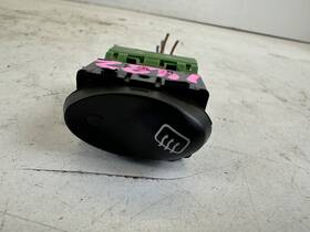 986.613.134.10 Porsche Boxster Defrost Switch 986 97-04 Oem