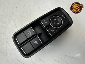 99161315502dml Porsche 2013-2024 718 Boxster Cayman 13-19 911 - Left Door Master Window Switch
