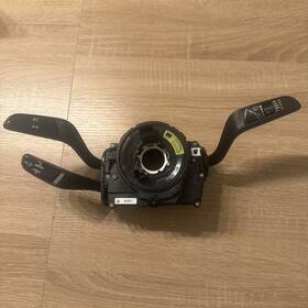 992953502ck Porsche 992953502fl 911 992 2022 Lenkstockschalter Kombischalter Clockspring