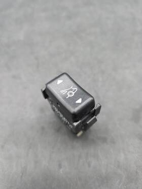 99361320300-g3906 Porsche 1995-1998 911 993 Rear Spoiler Switch Button N1-257