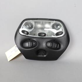 99656163500a09-25202 Porsche 2005-2012 911 997 Convertible Top Latch Switch Dome Light Oem Used