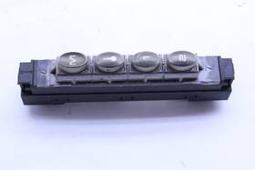 99661310302-21246 Porsche 2002-2004 911 Boxster Seat Memory Switch Button