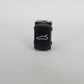 Porsche 99661310710a05 2002-2004 911 996 Targa Trunk Release Switch Oem 99661310710