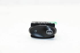 Porsche 99661313410 2002-2004 911 Boxster Window Defroster Switch Oem