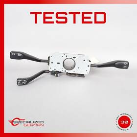 99661321510 Porsche 986 Boxster 996 911 Carrera Steering Column Switch Oem