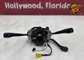 99661321711ewc Porsche 1999-2004 911 Boxster Angle Sensor Turn Signal Wiper Combination Switch
