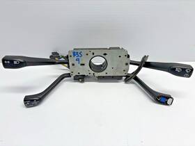 99661321910 Porsche 996 Carrera 911 986 Steering Wheel Column Turn Signal Switch Wiper Lever