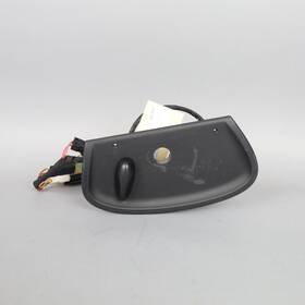 9966137130001c Porsche 1997-2004 Boxster Left Seat Switch Standard Oem Used