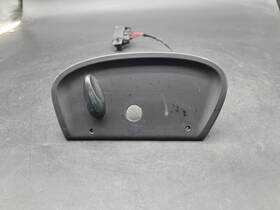 99661371301 Porsche 986 Boxster 996 911 Left Driver Seat Switch Control Module Black E3-282